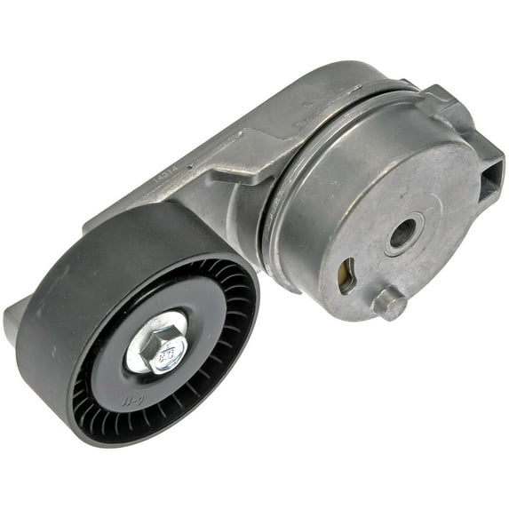 Dorman 419-006 Accessory Drive Belt Tensioner Assembly for Specific Models