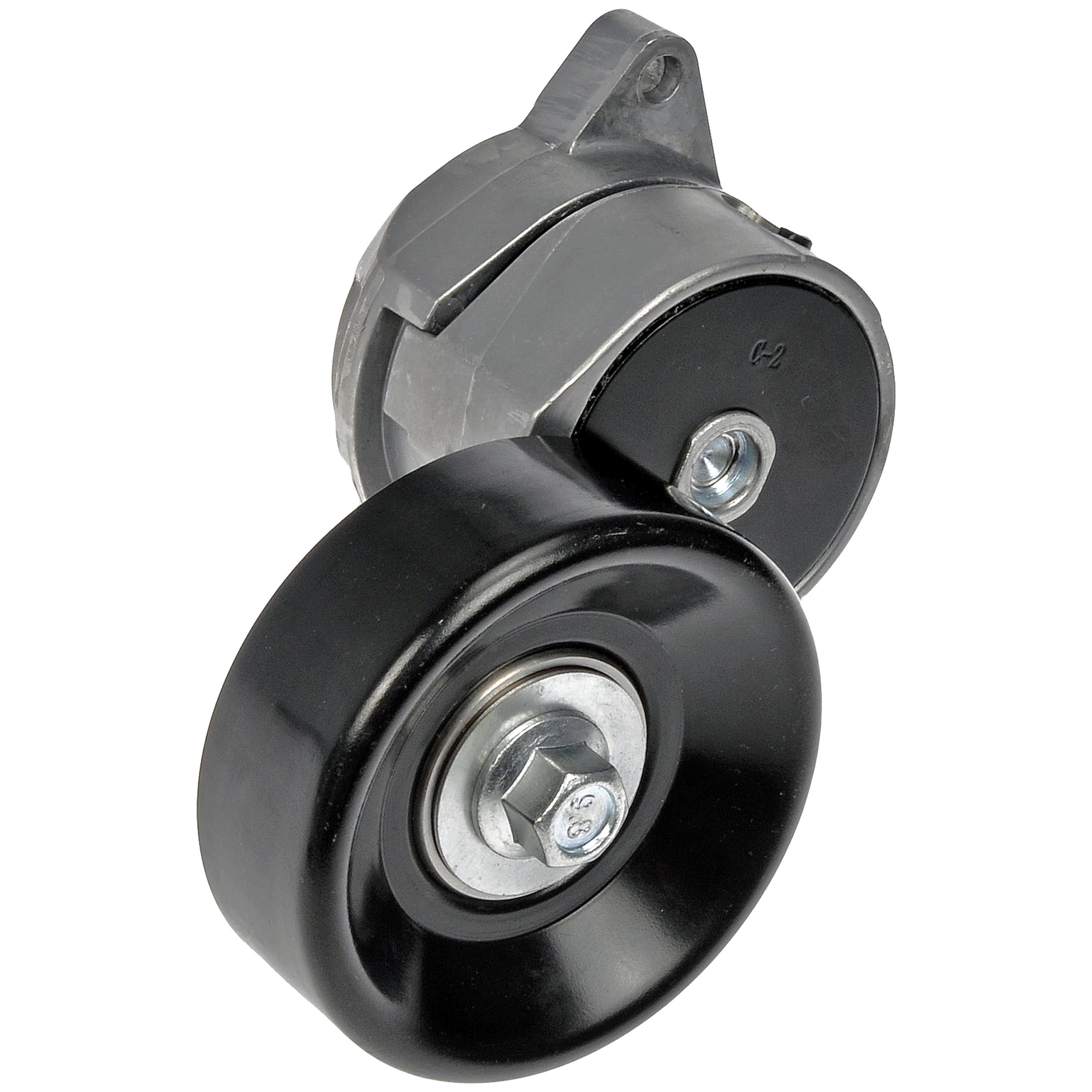 Dorman 419-007 Accessory Drive Belt Tensioner Assembly for Specific Acura / Honda Models Fits select: 2003-2004 HONDA PILOT, 1998-2002 HONDA ACCORD