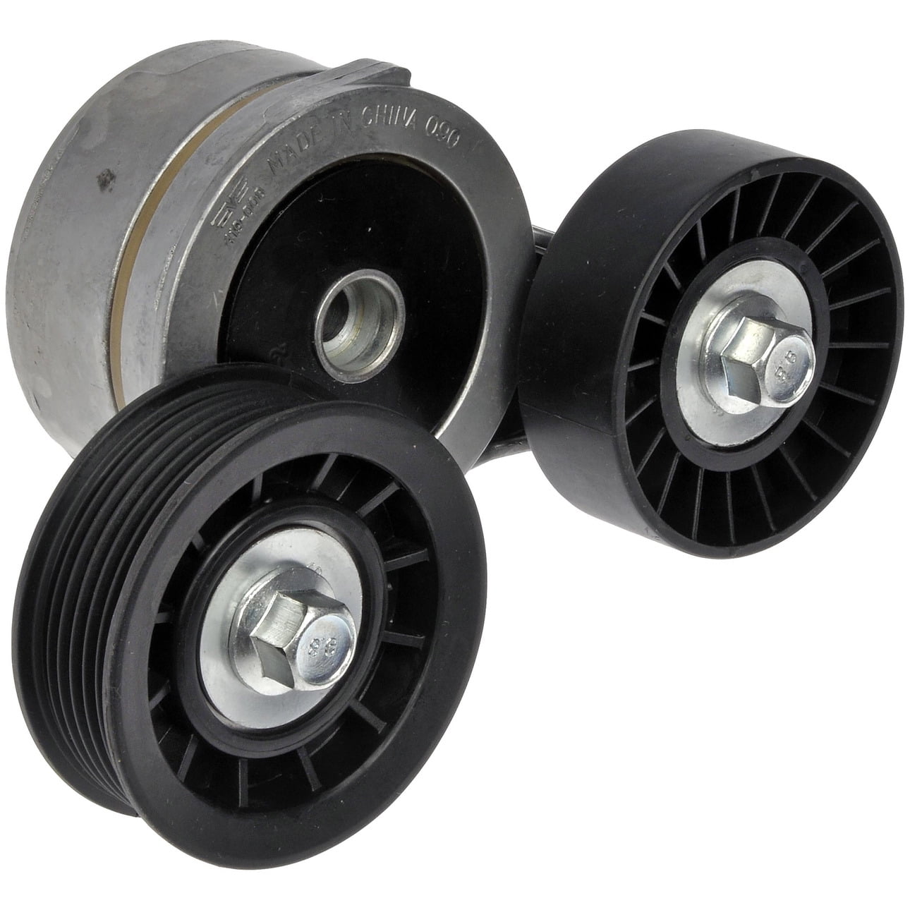 Dorman 419-008 Accessory Drive Belt Tensioner Assembly for Specific Models