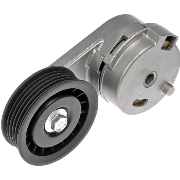 Dorman 419-009 Accessory Drive Belt Tensioner Assembly for Specific Models Fits select: 2006-2011 CHEVROLET IMPALA, 2006-2010 PONTIAC G6