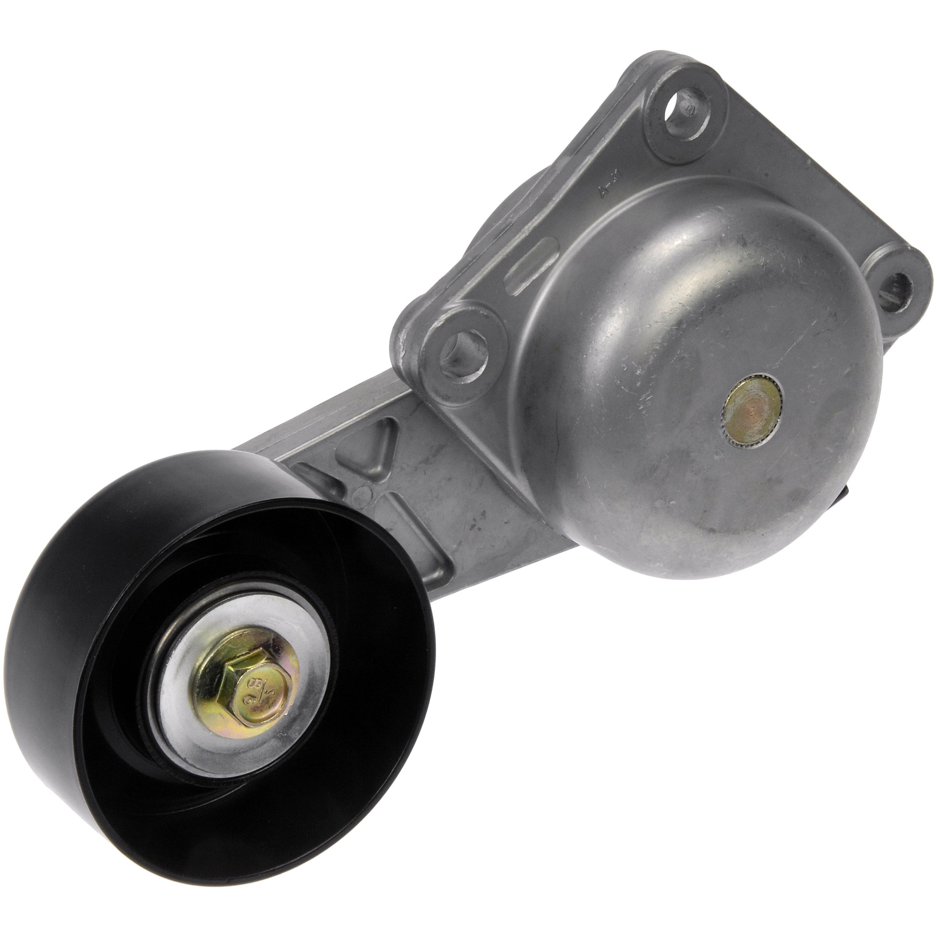 Dorman 419-011 Accessory Drive Belt Tensioner Assembly for Specific Ford / Lincoln / Mercury Models Fits select: 2002-2010 FORD F150, 2003-2014 FORD EXPEDITION
