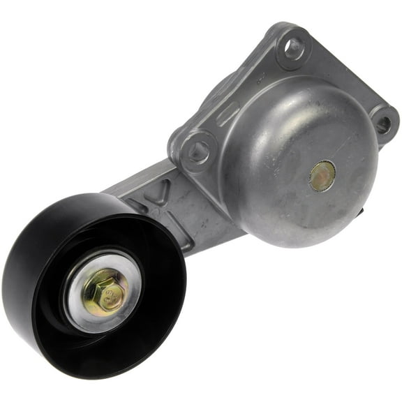 Dorman 419-011 Accessory Drive Belt Tensioner Assembly for Specific Ford / Lincoln / Mercury Models Fits select: 2002-2010 FORD F150, 2003-2014 FORD EXPEDITION