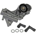 thumbnail image 1 of Dorman 419-014 Accessory Drive Belt Tensioner Assembly for Specific Buick / Chevrolet / Pontiac Models, 1 of 3