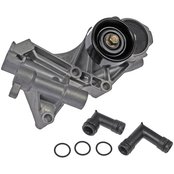 Dorman 419-014 Accessory Drive Belt Tensioner Assembly for Specific Buick / Chevrolet / Pontiac Models