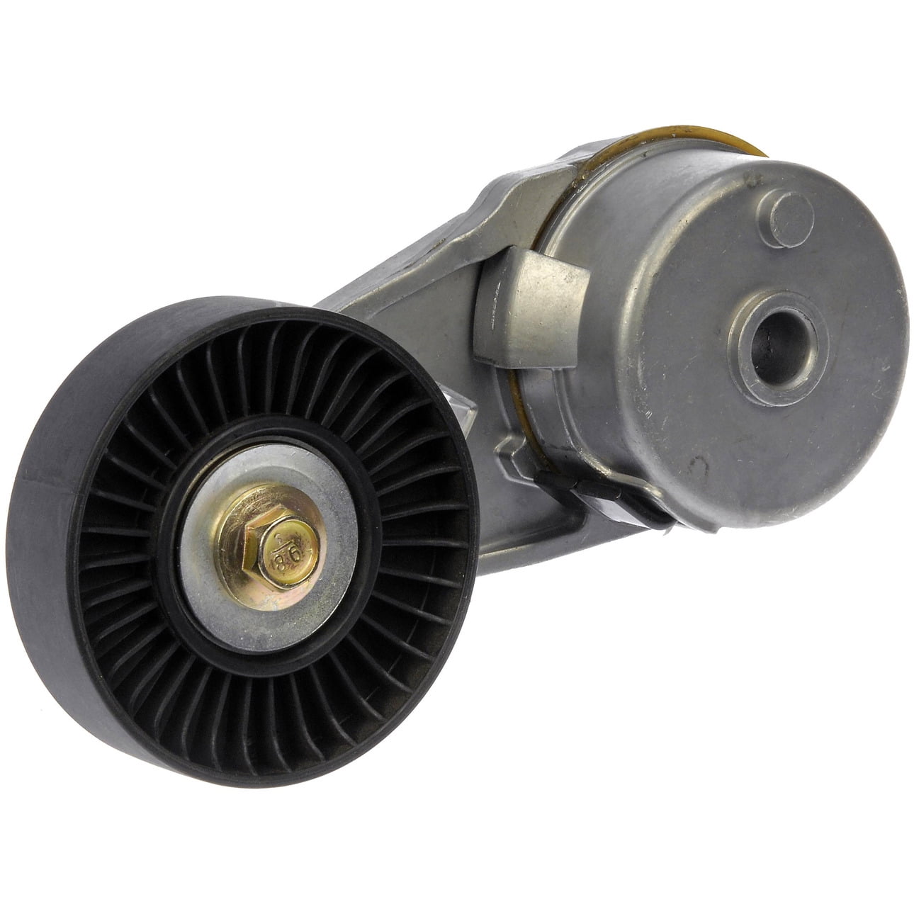Dorman 419-015 Accessory Drive Belt Tensioner Assembly for Specific Models
