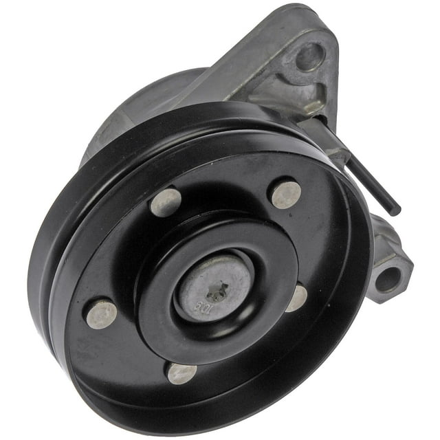 Dorman 419-019 Accessory Drive Belt Tensioner Assembly for Specific Chrysler Models Fits select: 2004-2008 CHRYSLER CROSSFIRE