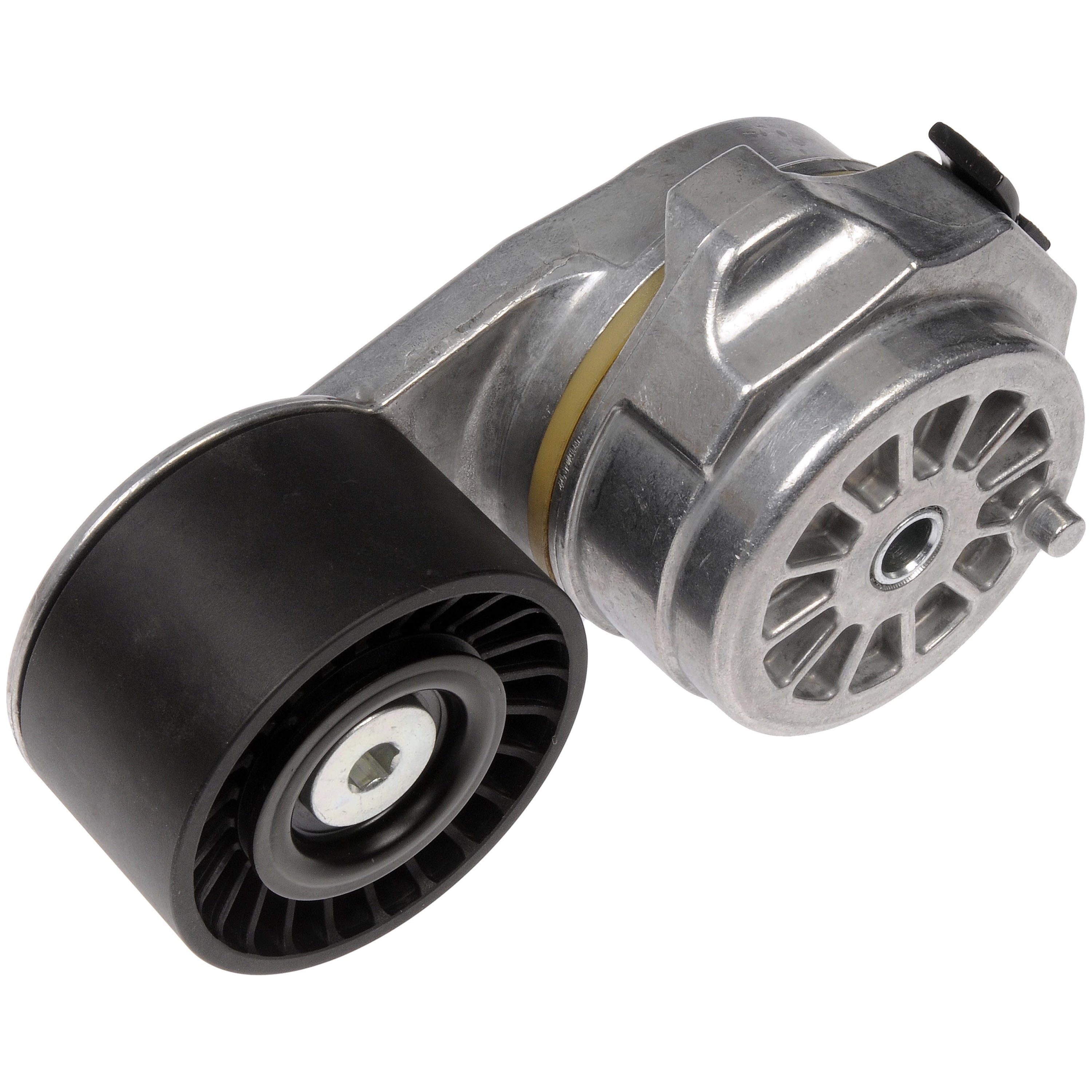Dorman 419-039 Accessory Drive Belt Tensioner Assembly for Specific Dodge / Ram Models