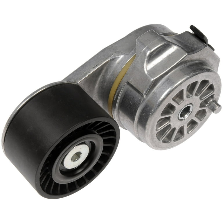 Drive belt tensioner sale assembly