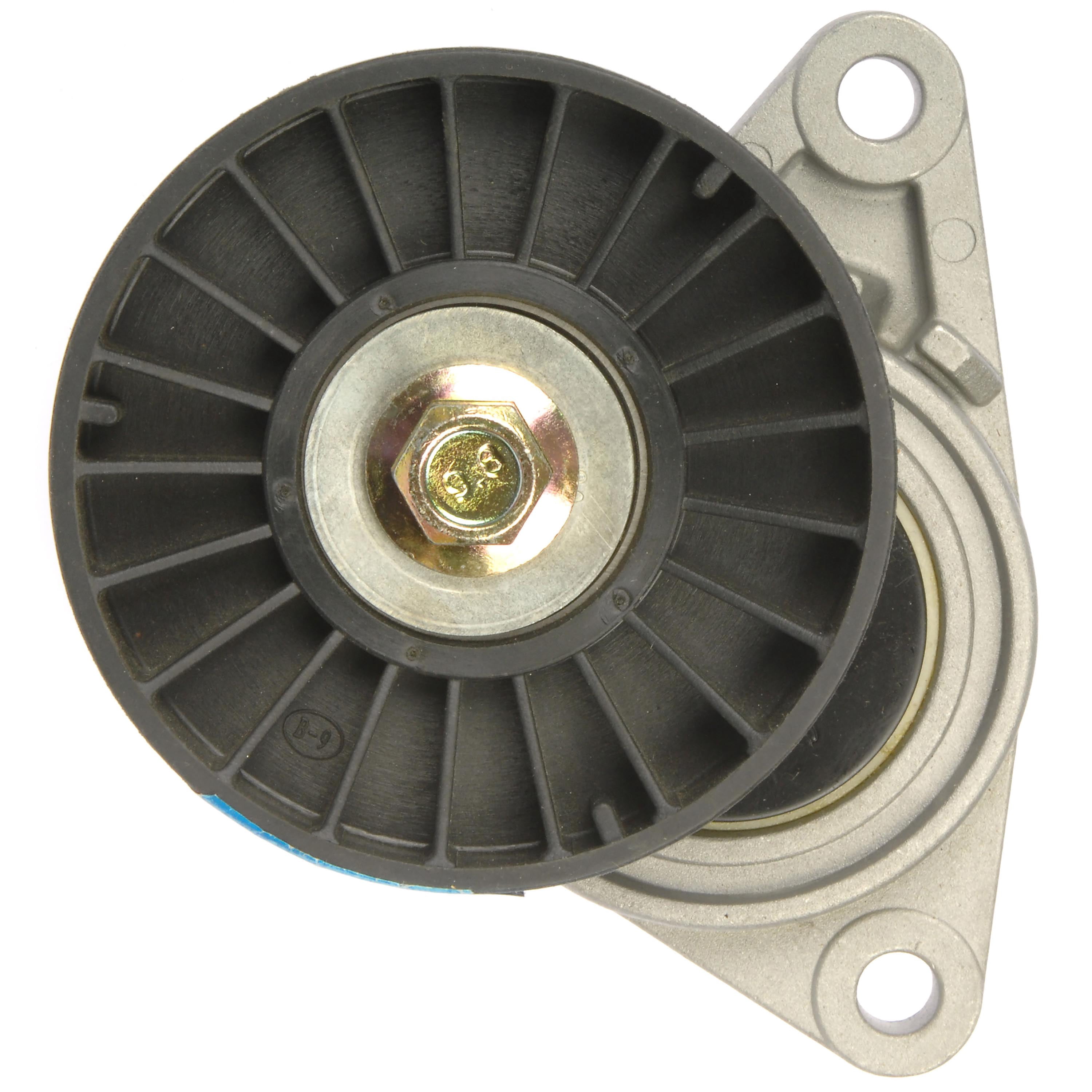Dorman 419-107 Accessory Drive Belt Tensioner Assembly for Specific Models Fits select: 1993-1997 CHEVROLET CAMARO, 1994-1996 CHEVROLET CAPRICE