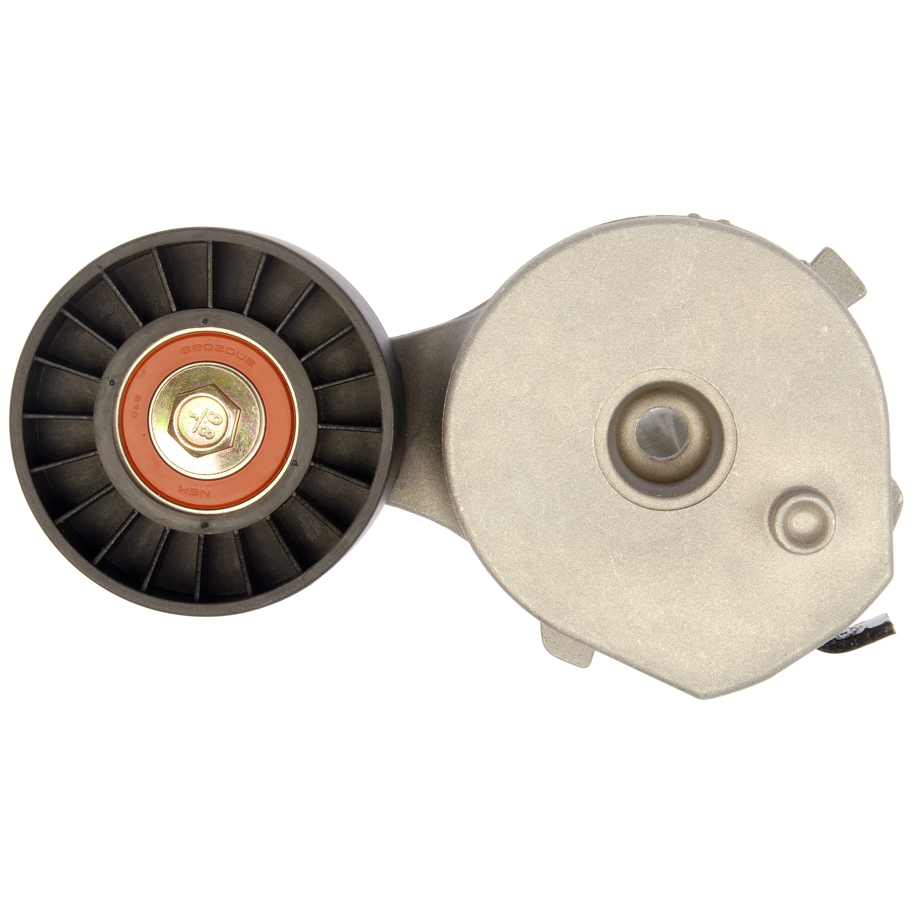 Dorman 419-111 Accessory Drive Belt Tensioner Assembly for Specific Chevrolet / Pontiac Models Fits select: 1998-2002 CHEVROLET CAVALIER, 1998-2002 PONTIAC SUNFIRE