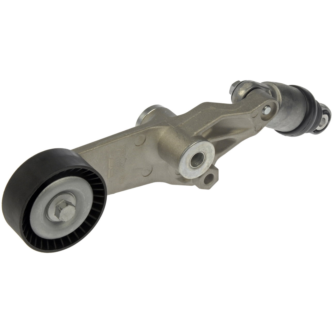 Dorman 419-123 Accessory Drive Belt Tensioner Assembly for Specific Chevrolet / Pontiac / Toyota Models