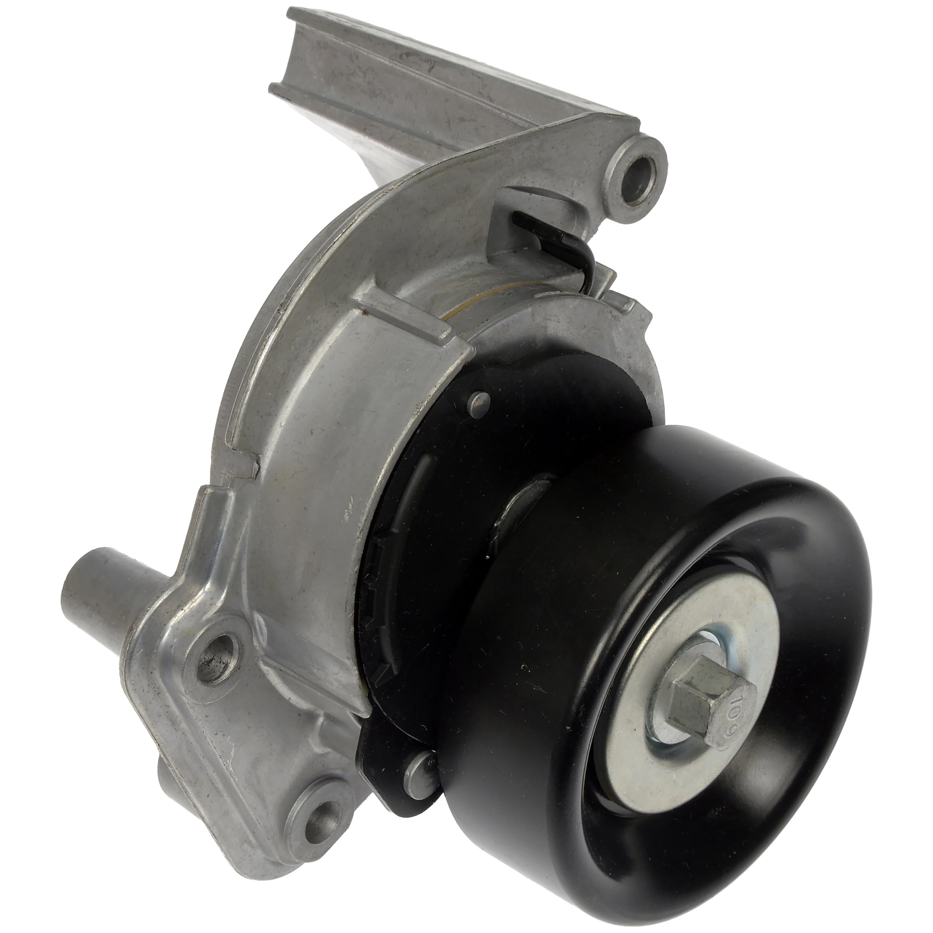 Dorman 419-147 Accessory Drive Belt Tensioner Assembly for Specific Lexus / Toyota Models