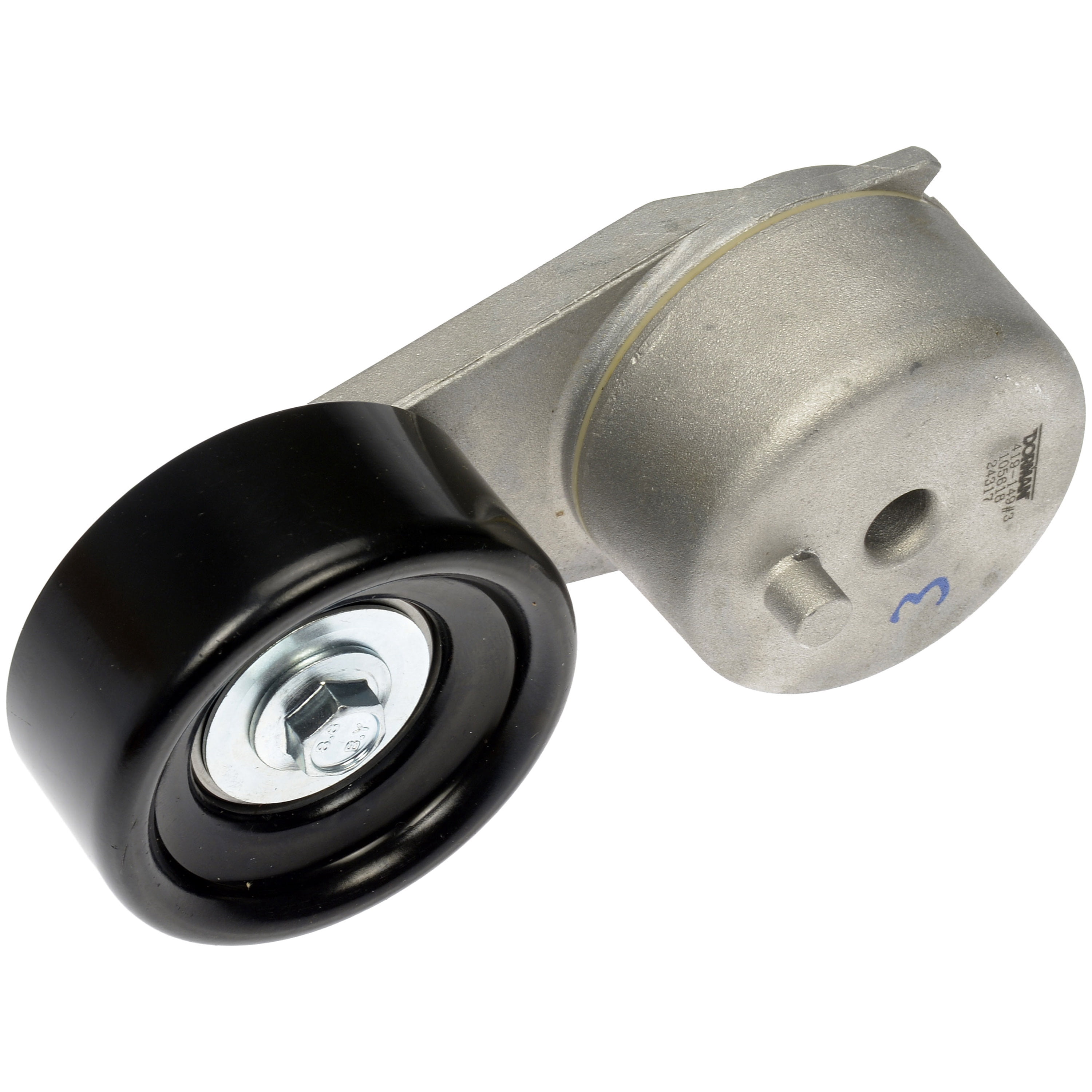 Dorman 419-149 Accessory Drive Belt Tensioner Assembly for Specific Nissan Models