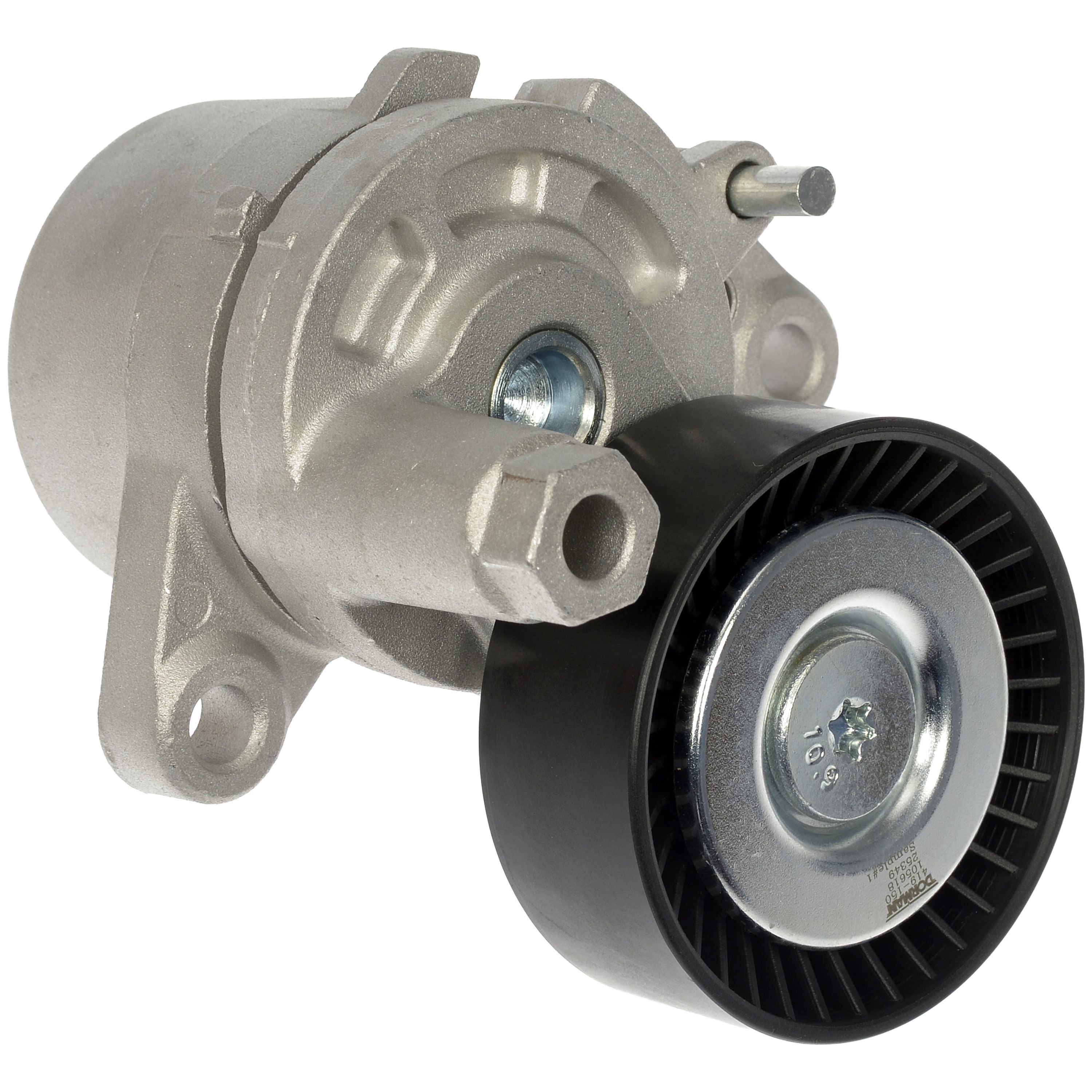Dorman 419-150 Accessory Drive Belt Tensioner Assembly for Specific Nissan Models