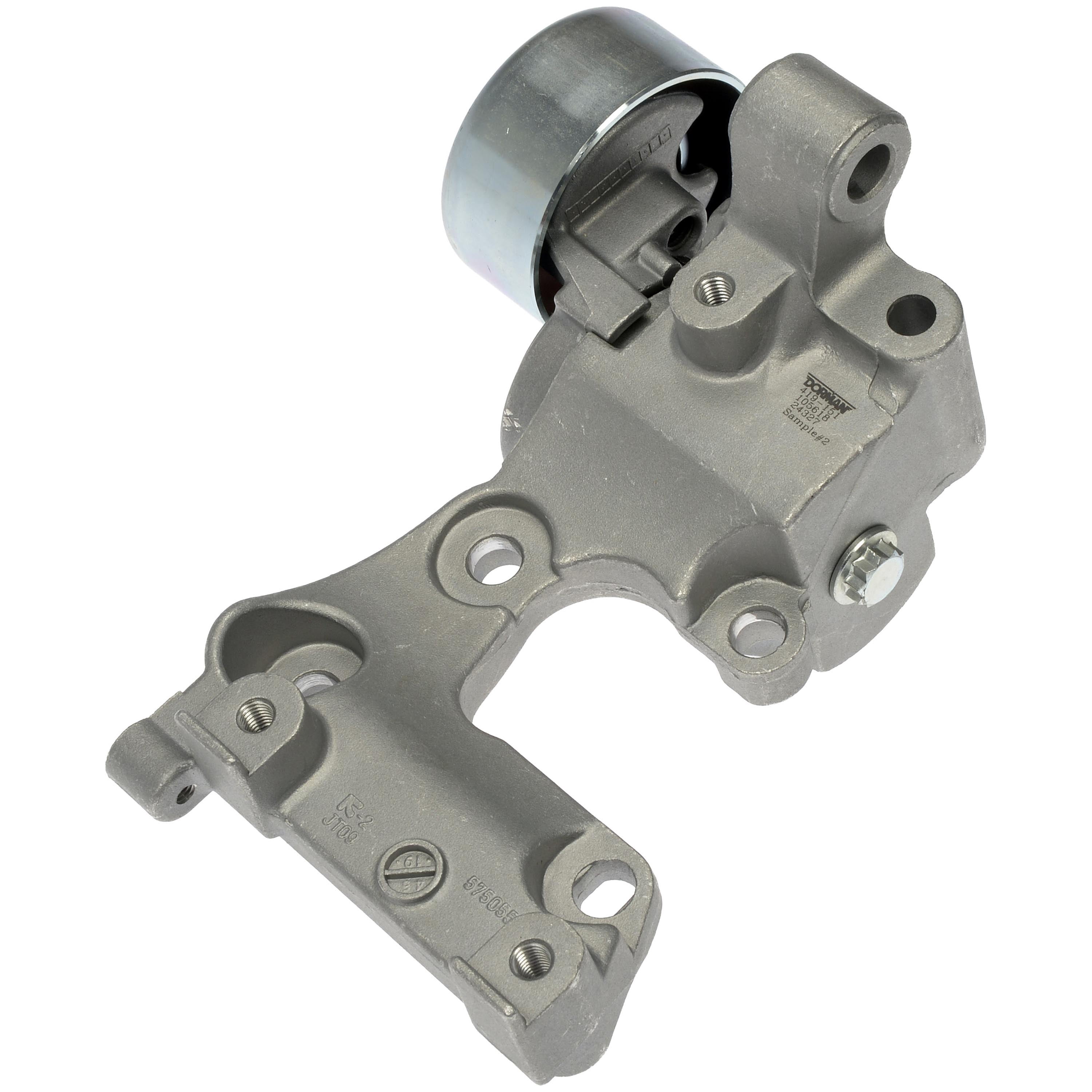 Dorman 419-151 Accessory Drive Belt Tensioner Assembly for Specific Toyota Models
