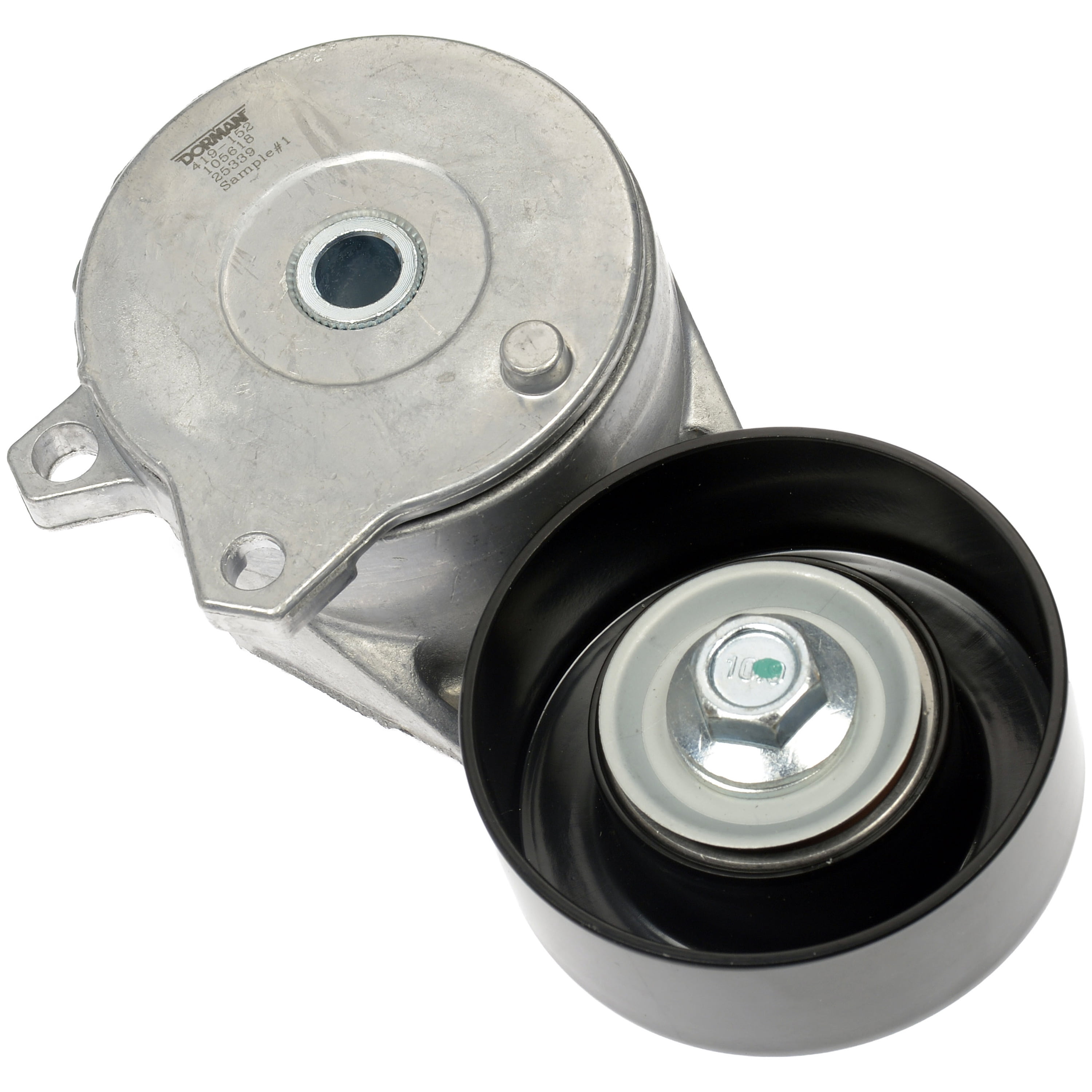 Dorman 419-152 Accessory Drive Belt Tensioner Assembly for Specific Nissan Models