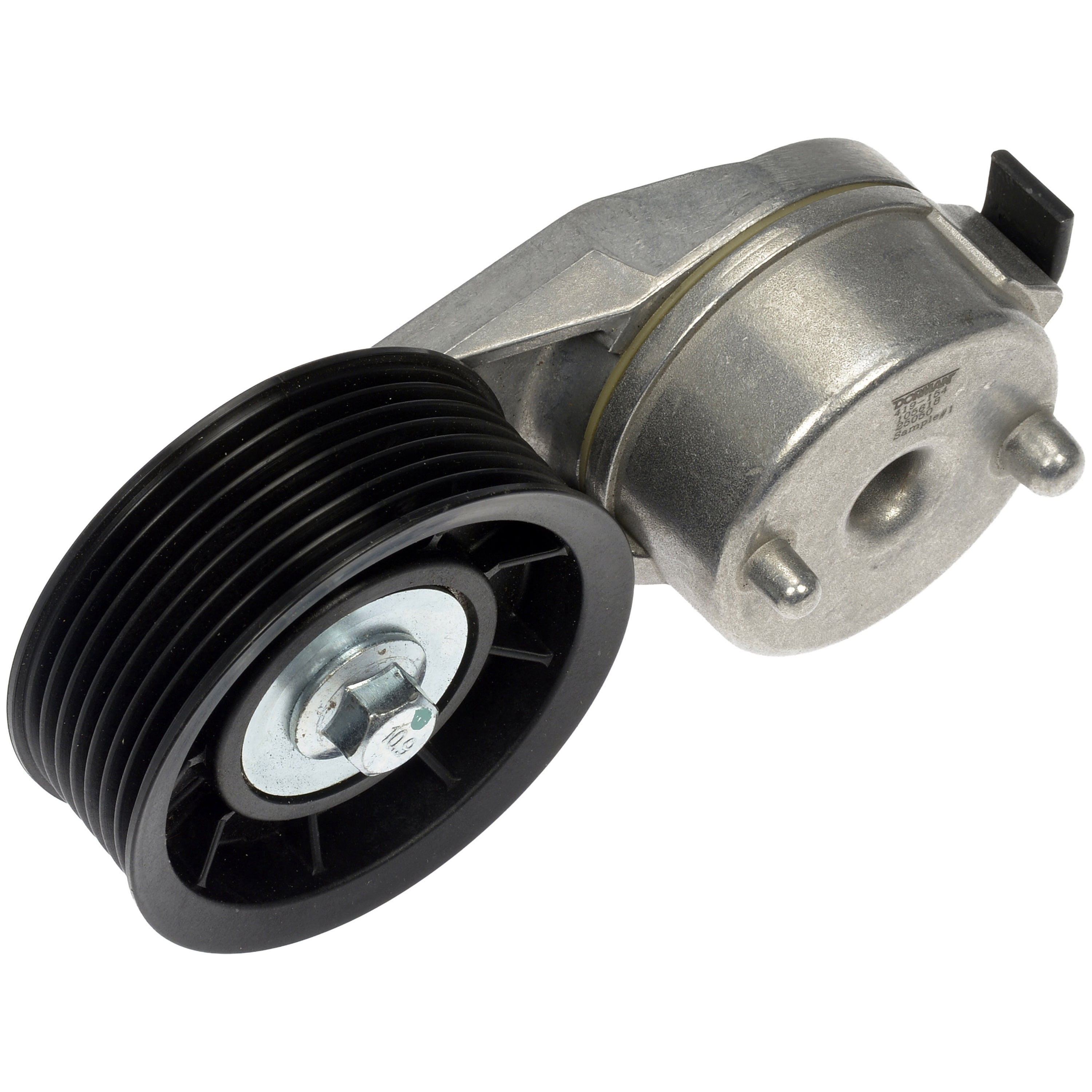 Dorman 419-154 Accessory Drive Belt Tensioner Assembly for Specific Chrysler / Dodge Models