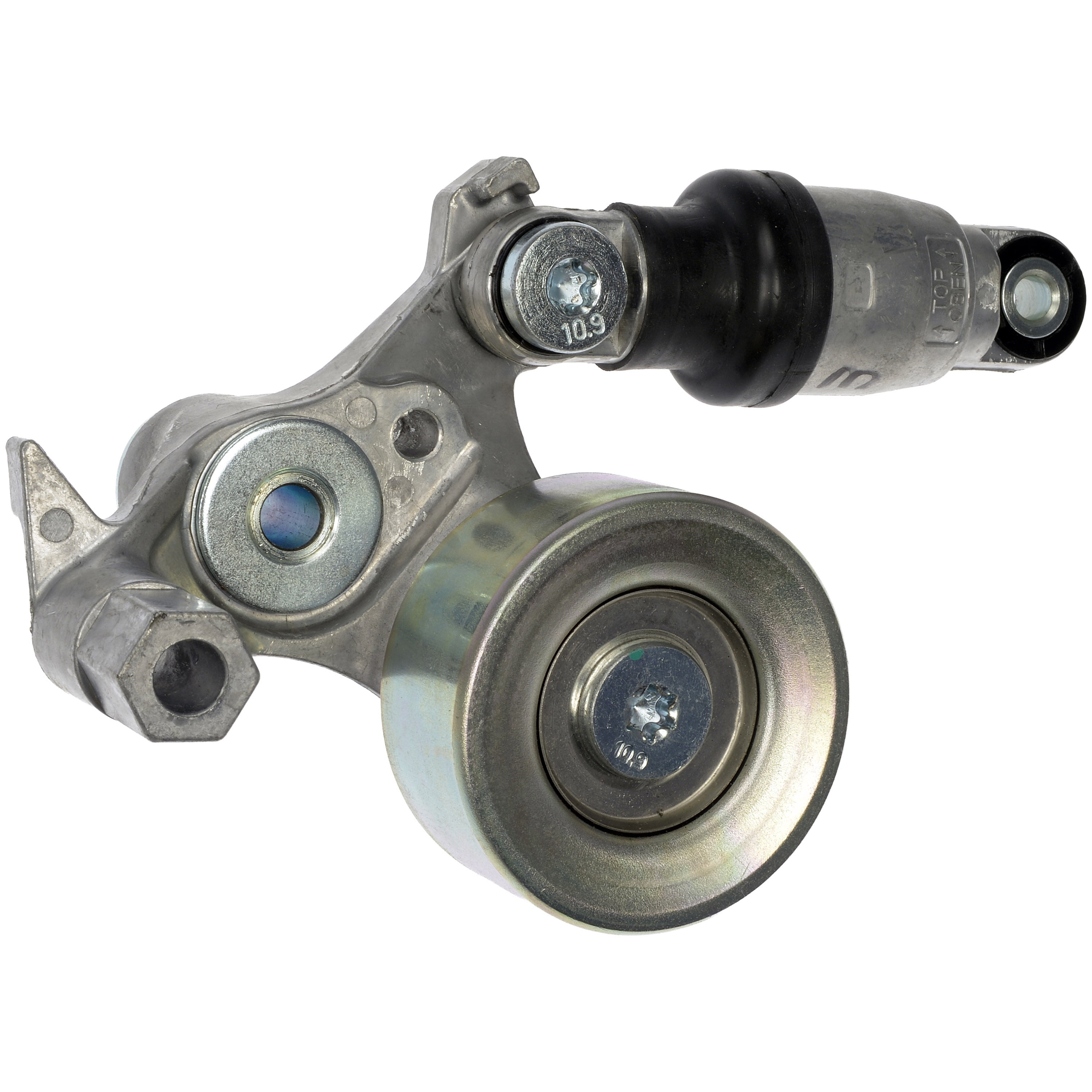 Dorman 419-157 Accessory Drive Belt Tensioner Assembly for Specific Honda Models