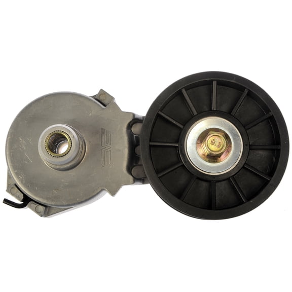 Dorman 419-205 Accessory Drive Belt Tensioner Assembly for Specific Ford Models