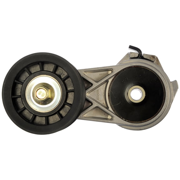 Dorman 419-208 Accessory Drive Belt Tensioner Assembly for Specific Ford / Mercury Models Fits select: 1994-2004 FORD MUSTANG, 1989-1997 FORD THUNDERBIRD