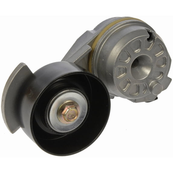 Dorman 419-213 Accessory Drive Belt Tensioner Assembly for Specific Ford / Lincoln / Mercury Models