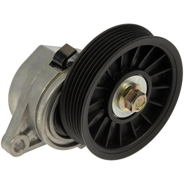 Dorman 419218 Accessory Drive Belt Tensioner Assembly for Specific Ford / Mercury Models Fits