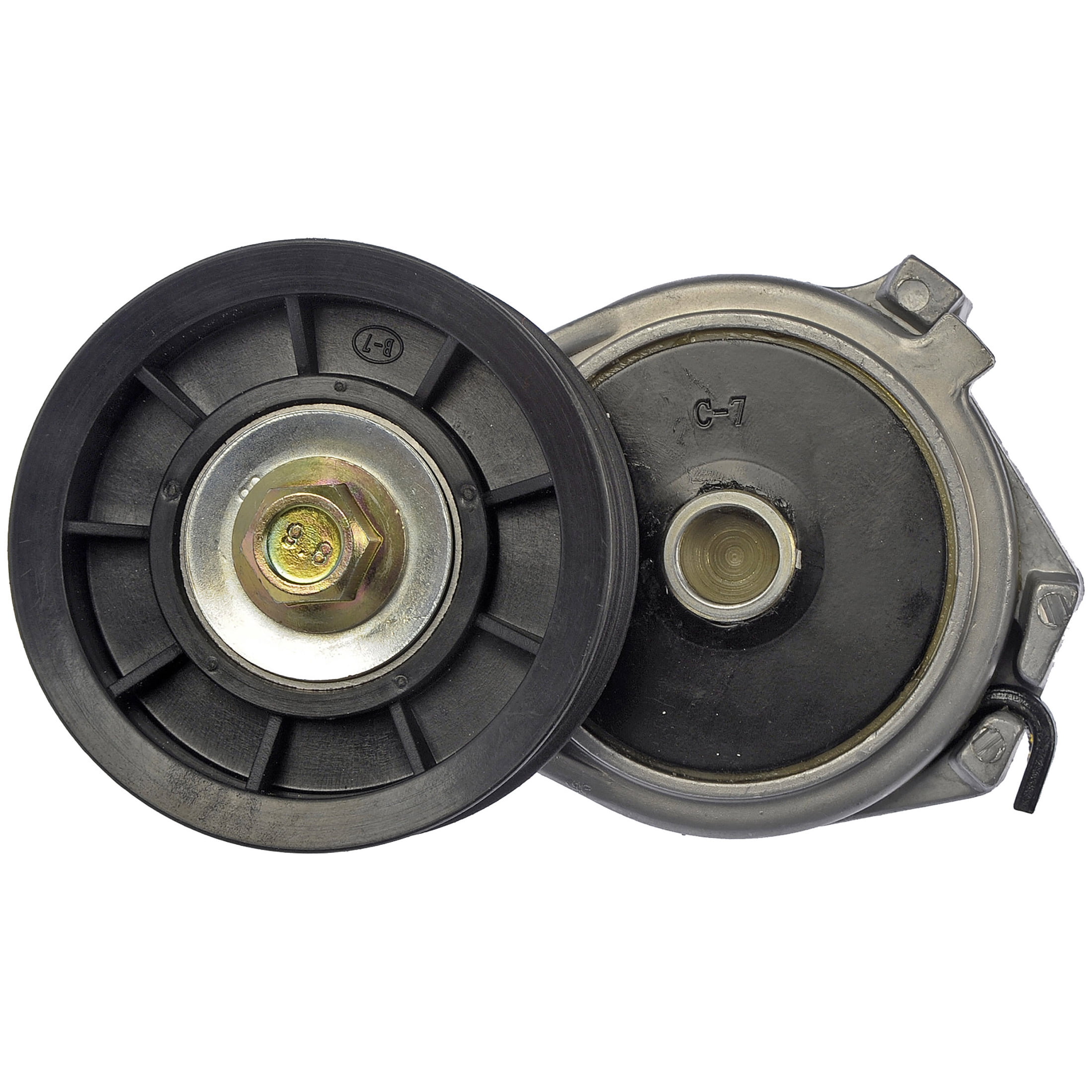 Dorman 419-301 Accessory Drive Belt Tensioner Assembly for Specific Dodge / Jeep Models