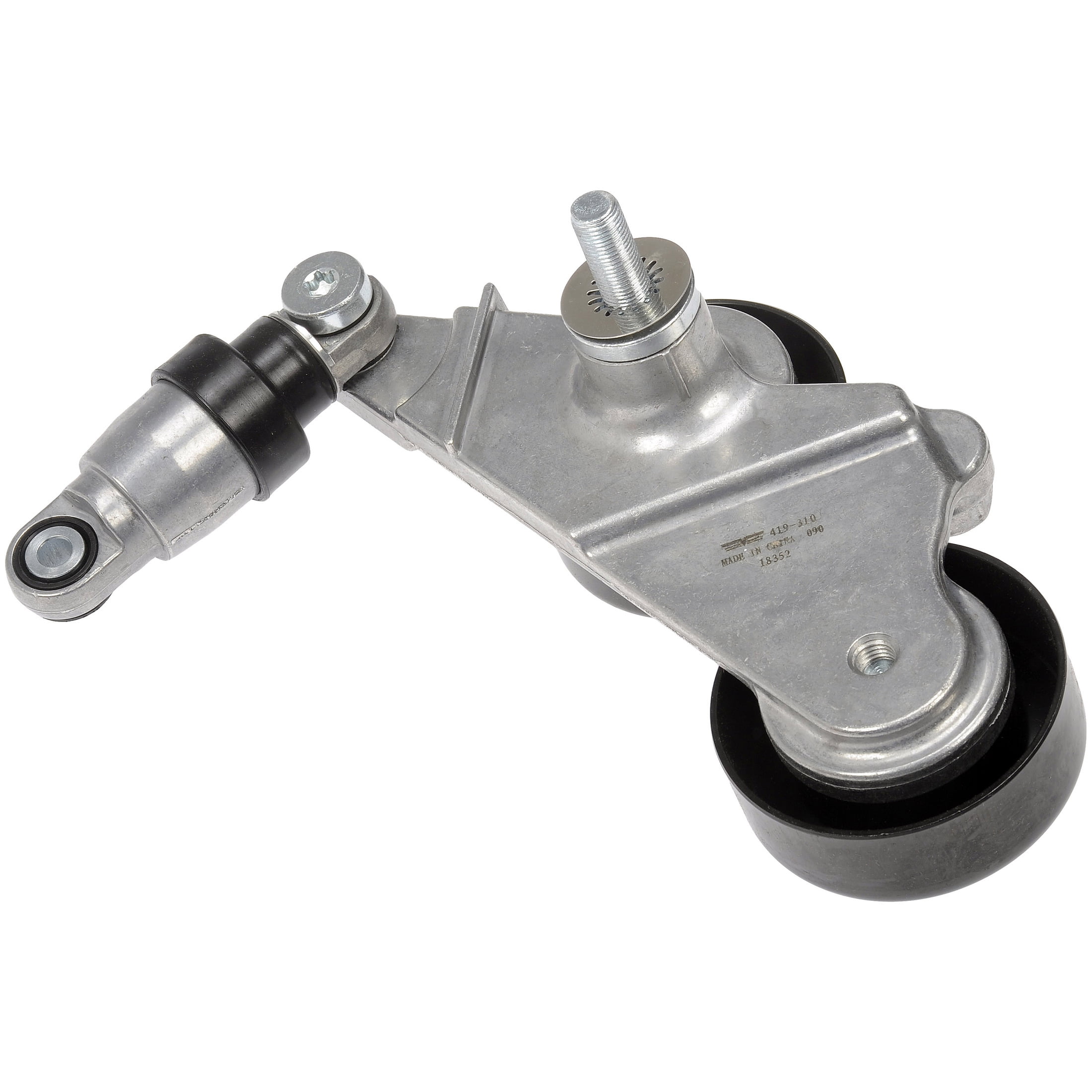 Dorman 419-310 Accessory Drive Belt Tensioner Assembly for Specific Honda Models
