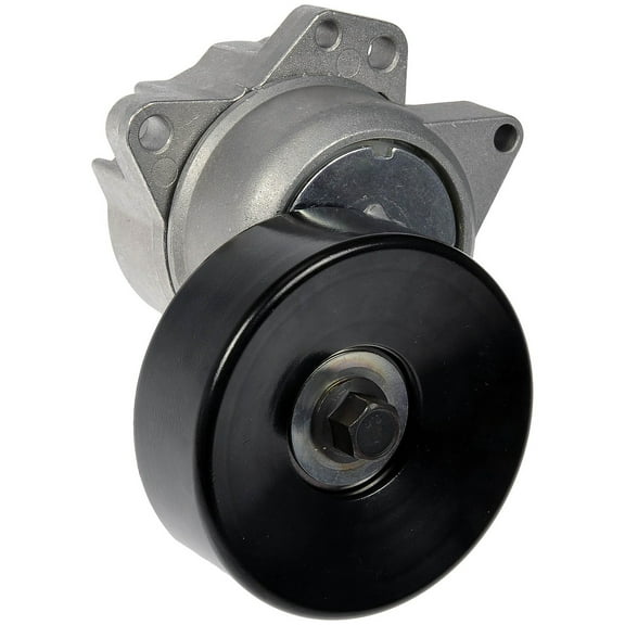Dorman 419-319 Accessory Drive Belt Tensioner Assembly for Specific Infiniti / Nissan Models