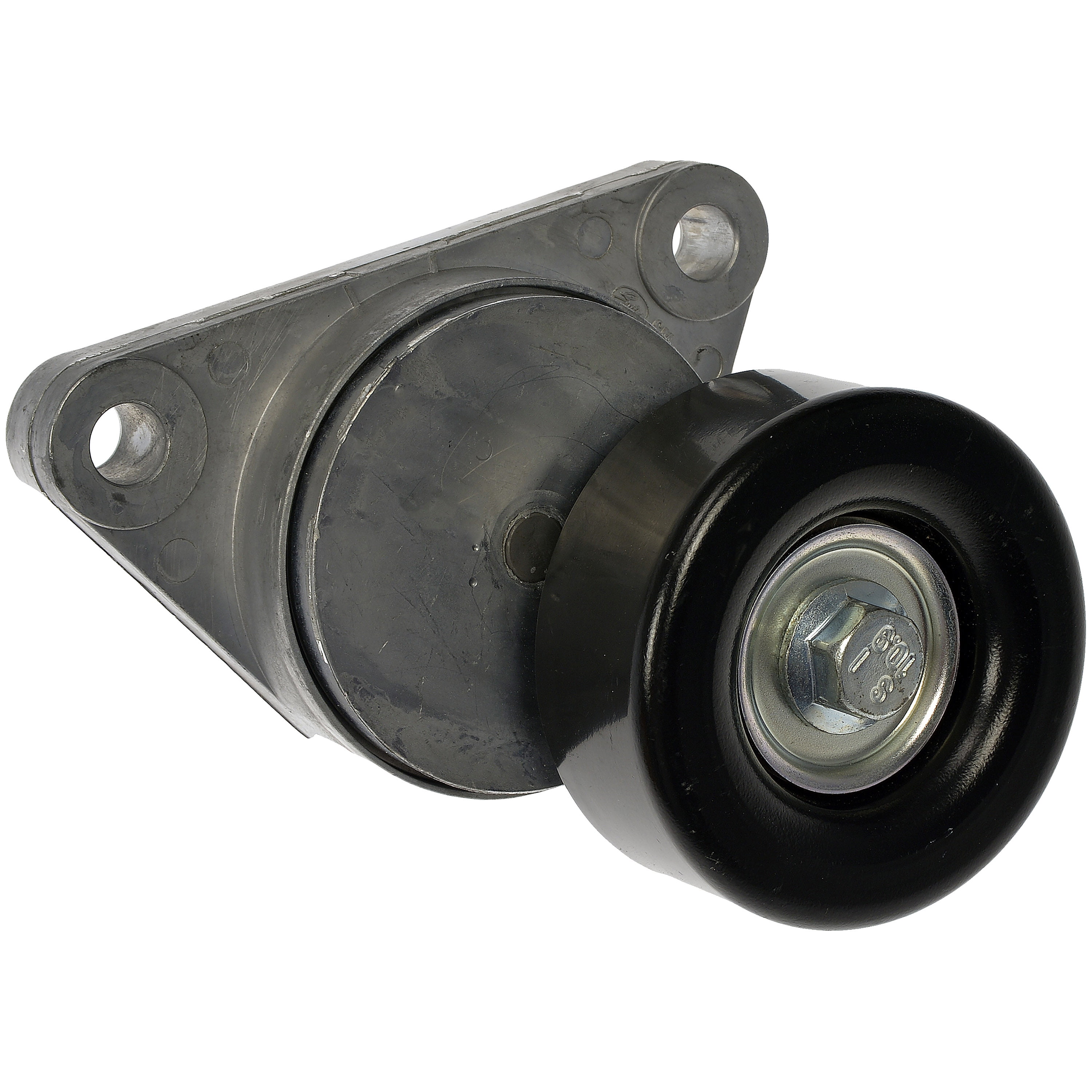 Dorman 419-321 Accessory Drive Belt Tensioner Assembly for Specific Chevrolet / Pontiac Models