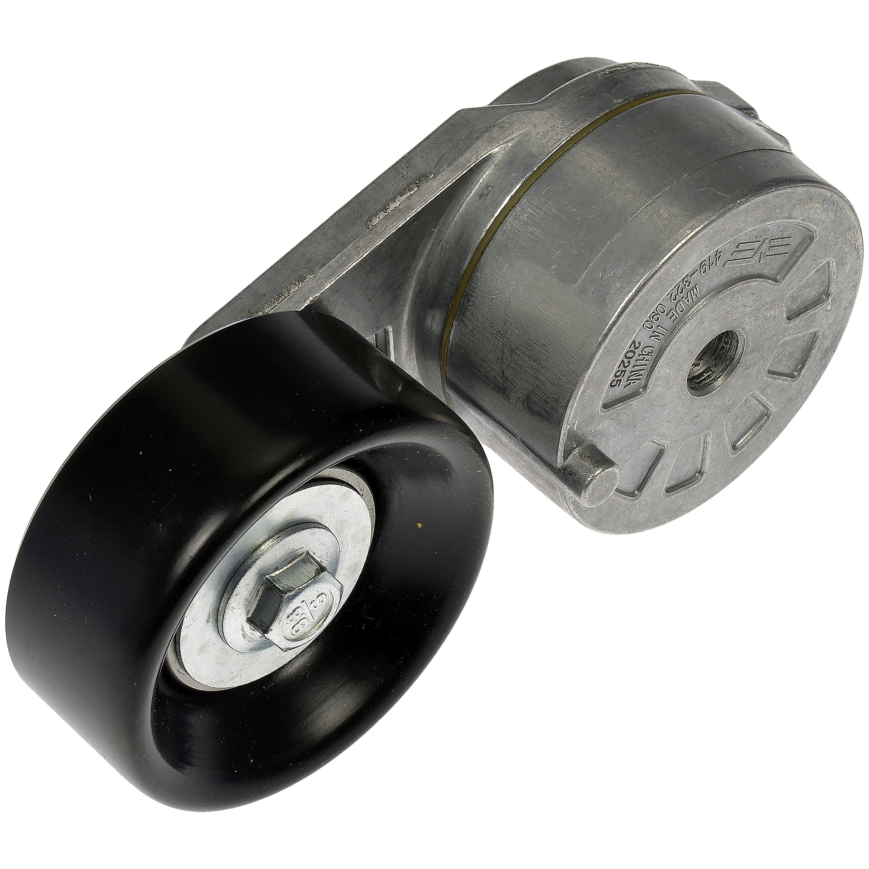 2012 nissan 2024 versa belt tensioner