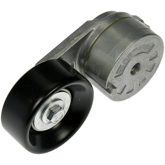 Dorman 419-322 Accessory Drive Belt Tensioner Assembly for Specific Nissan Models Fits select: 2007-2017 NISSAN SENTRA, 2007-2013 NISSAN VERSA