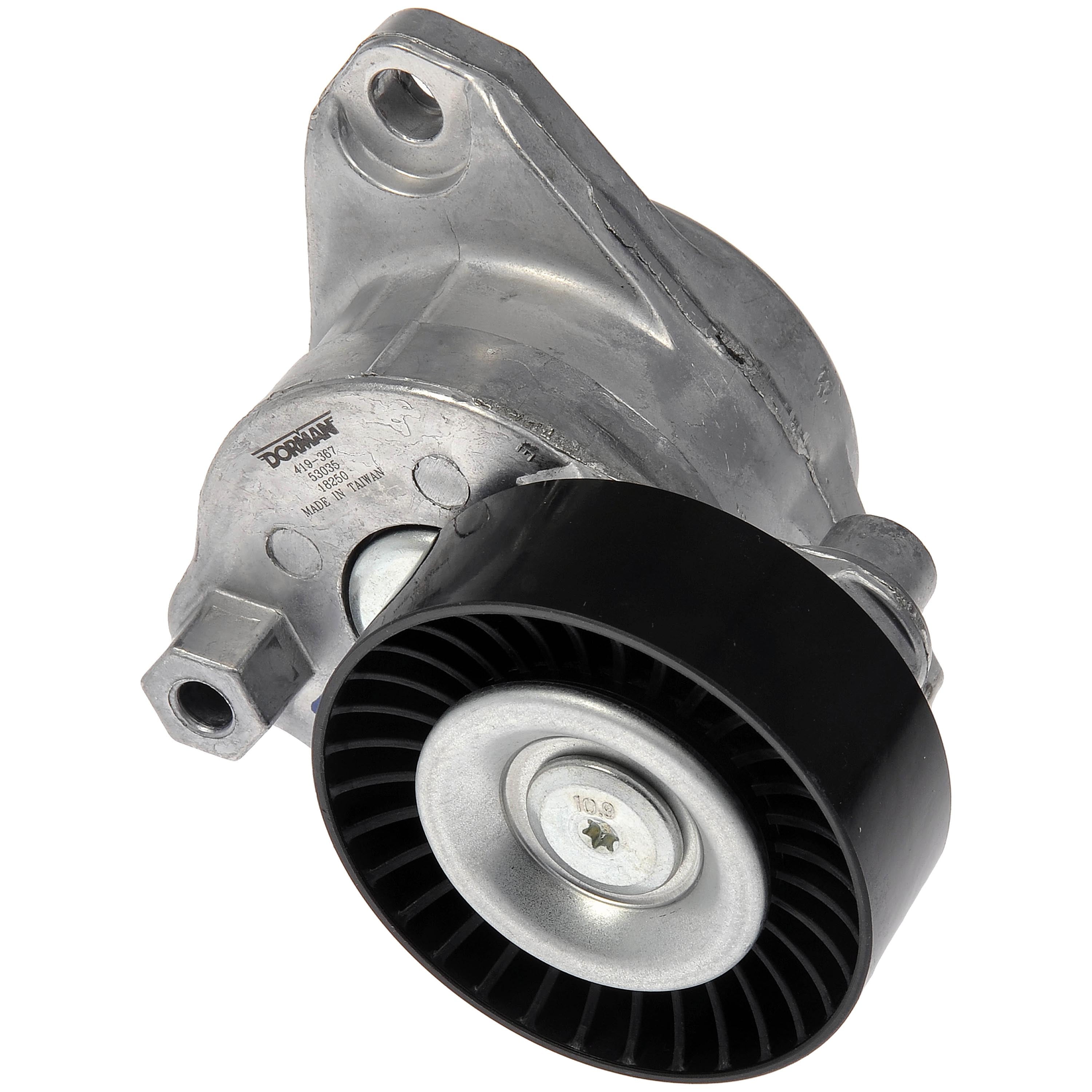 Dorman 419-367 Accessory Drive Belt Tensioner Assembly for 
