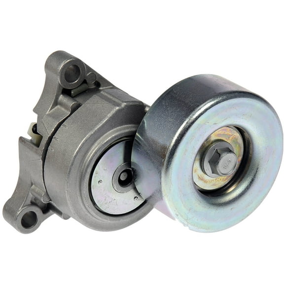 Dorman 419-382 Accessory Drive Belt Tensioner Assembly for Specific Subaru Models Fits select: 2006-2007 SUBARU B9 TRIBECA, 2002-2009 SUBARU LEGACY