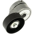 thumbnail image 1 of Dorman 419-391 Accessory Drive Belt Tensioner Assembly for Specific Ford Models Fits select: 1994 FORD F350, 1994 FORD F250, 1 of 4