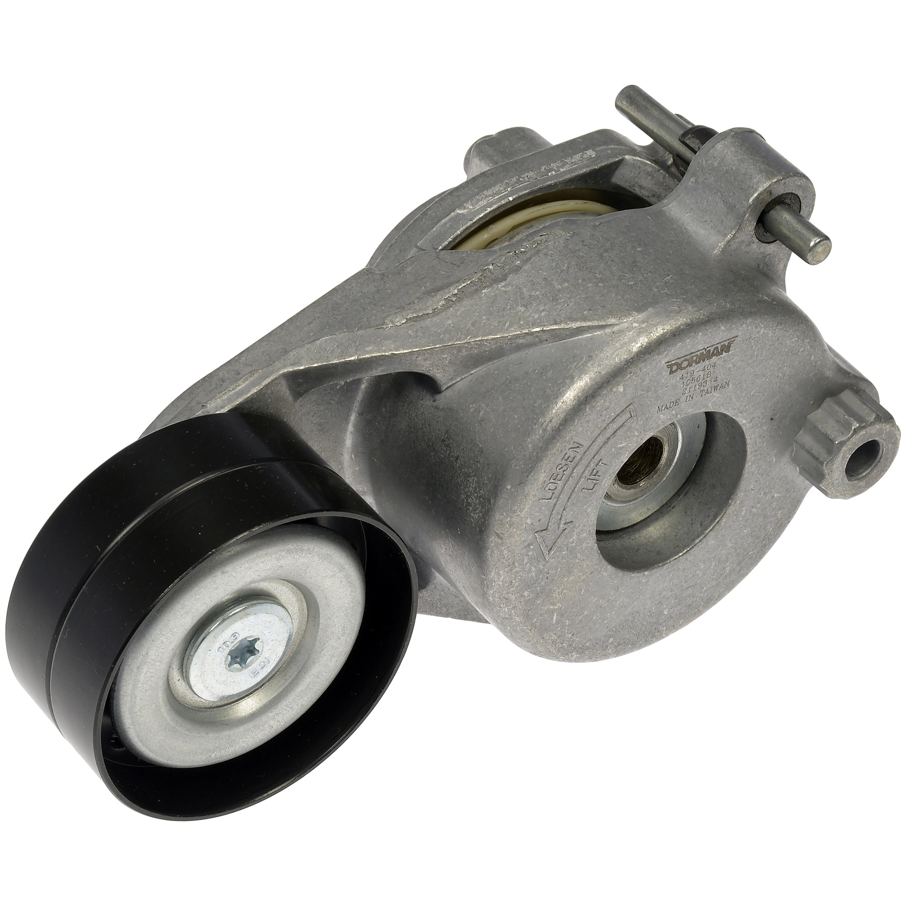 Dorman 419-404 Accessory Drive Belt Tensioner Assembly for Specific Models