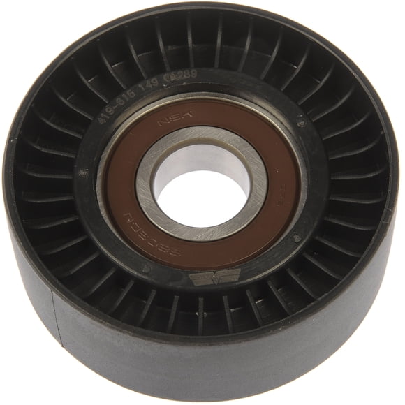 Drive Belt Idler Pulley fits 1985-2004 Toyota Tacoma Corolla Tercel FOUR SEASON Drive Belt Idler Pulley fits 1985-2004 Toyota Tacoma Corolla Tercel FOUR SEASON