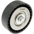 thumbnail image 1 of Dorman 419-520 Accessory Drive Belt Idler Pulley for Specific Ford / Lincoln Models, 1 of 4
