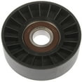 thumbnail image 1 of Dorman 419-607 Accessory Drive Belt Idler Pulley for Specific Models Fits 2002 Chevrolet Cavalier, 1 of 2