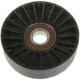 thumbnail image 1 of Dorman 419-609 Accessory Drive Belt Idler Pulley for Specific Models Fits select: 2010-2021 KIA SOUL, 2013-2021 HYUNDAI ACCENT, 1 of 2