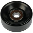 thumbnail image 1 of Dorman 419-618 Accessory Drive Belt Idler Pulley for Specific Models Fits select: 1987-1993 CHEVROLET S TRUCK, 1986-1993 CADILLAC DEVILLE, 1 of 3
