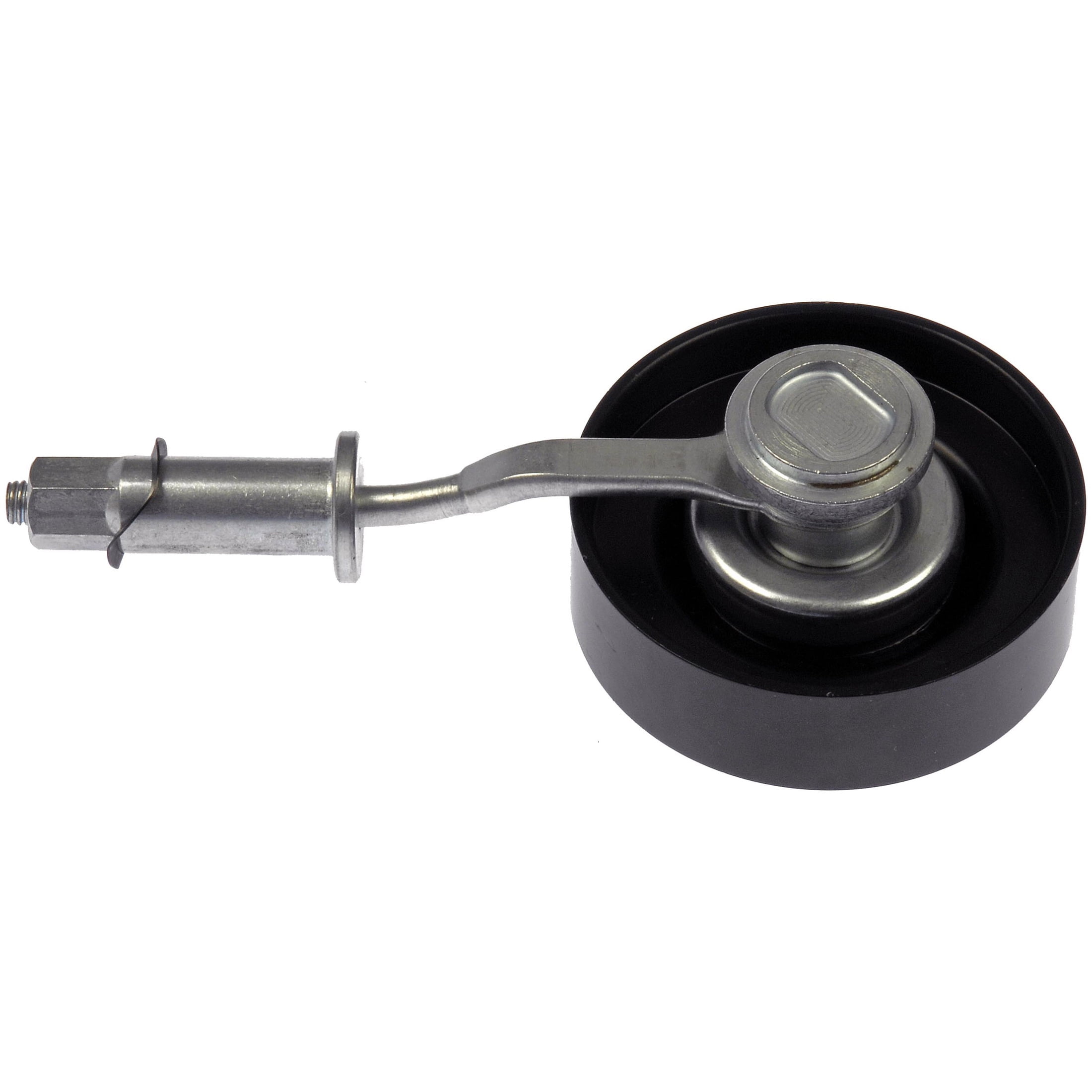 Dorman 419-624 Accessory Drive Belt Idler Pulley for Specific Infiniti / Nissan Models