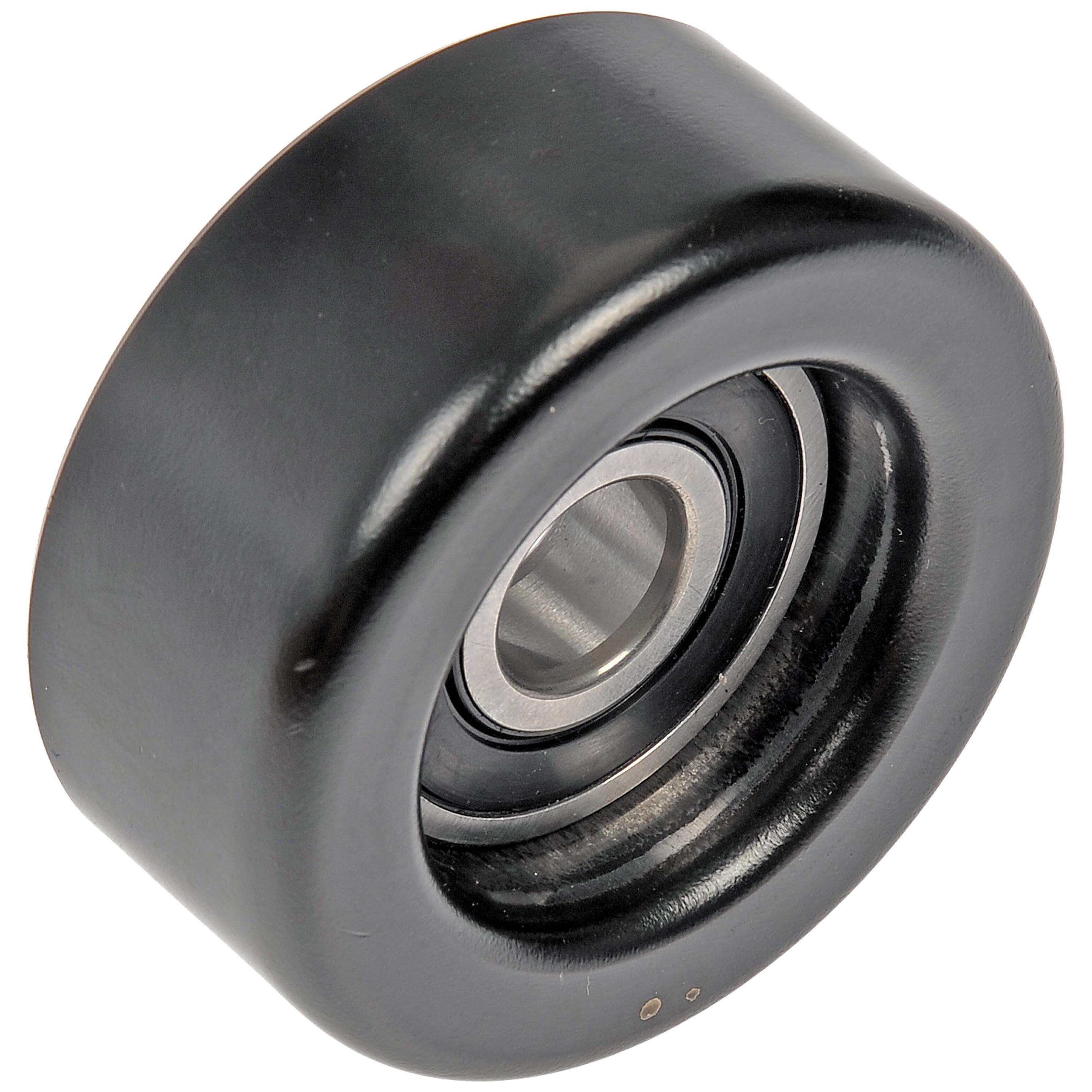 Dorman 419-628 Accessory Drive Belt Idler Pulley for Specific Models Fits select: 2005-2017 HONDA ODYSSEY, 2006-2011 CHEVROLET IMPALA