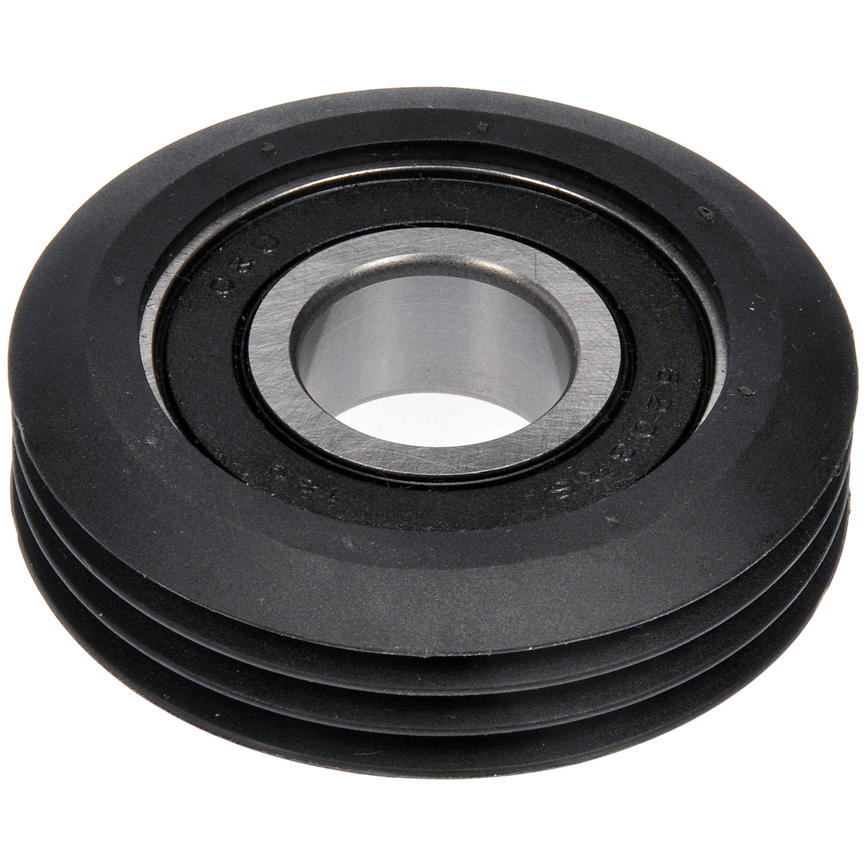 Dorman 419-632 Accessory Drive Belt Tensioner Pulley for Specific Models Fits select: 2006 CADILLAC COMMERCIAL CHASSIS, 2007 CADILLAC DTS