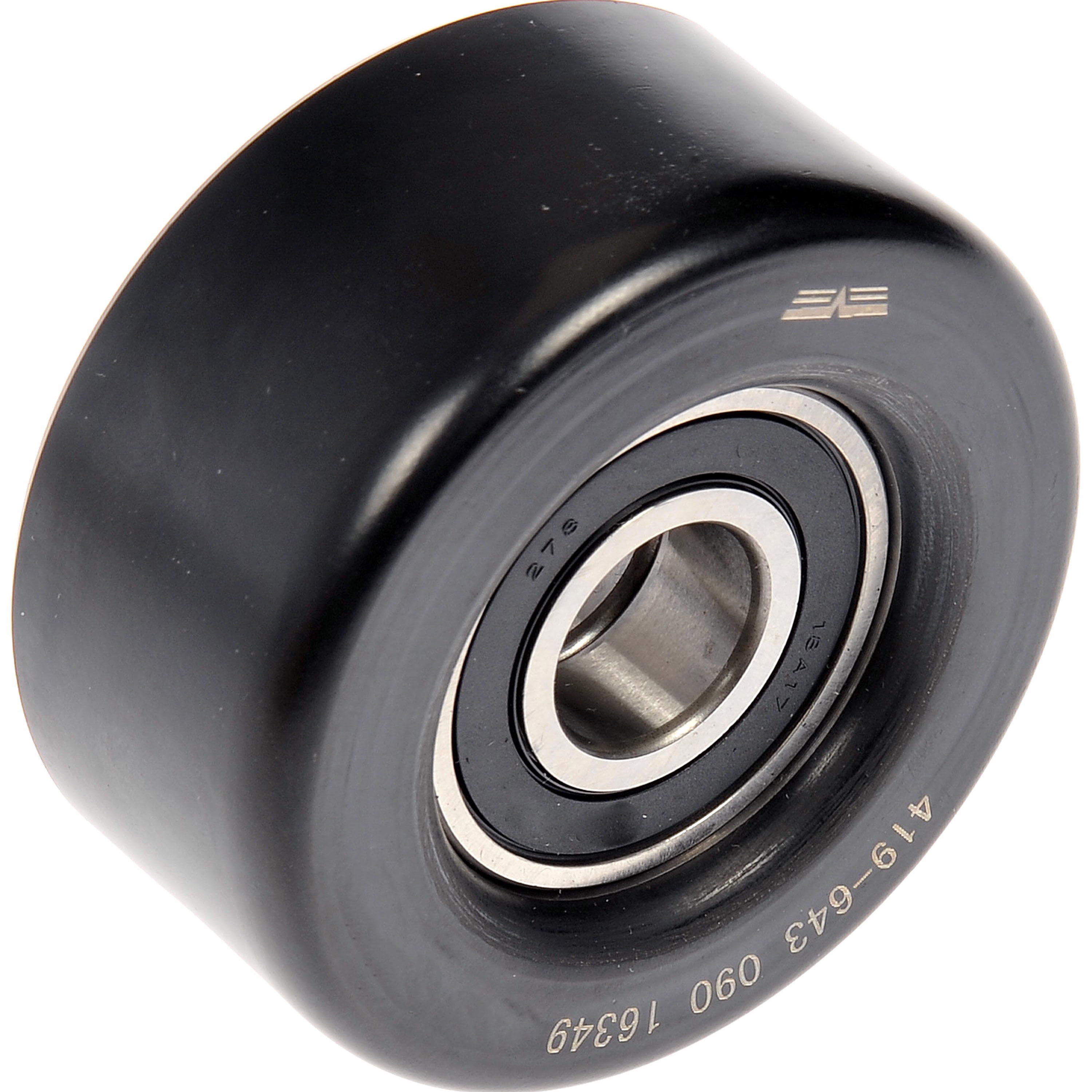 Dorman 419-643 Accessory Drive Belt Idler Pulley for Specific Models