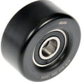 thumbnail image 1 of Dorman 419-643 Accessory Drive Belt Idler Pulley for Specific Models, 1 of 5