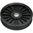 thumbnail image 2 of Dorman 419-644 Idler Pulley - Replacement Accessory Drive Belt Pulley For Select Vehicles 2 of 2