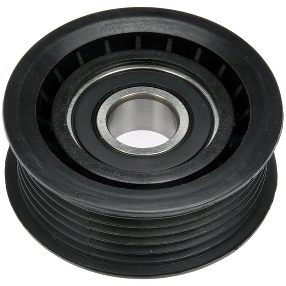 Dorman 419-649 Accessory Drive Belt Idler Pulley for Specific Models