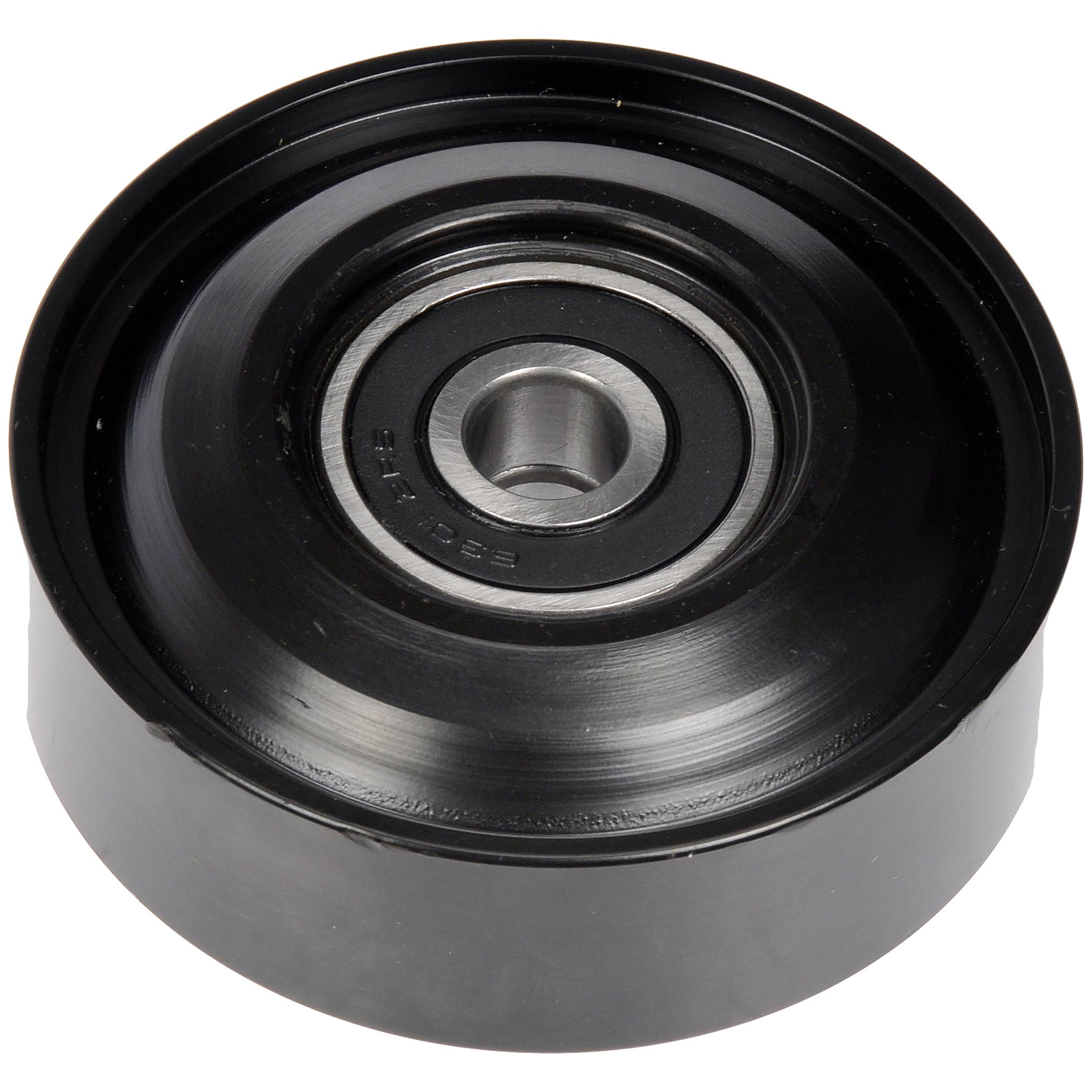 Dorman 419-661 Accessory Drive Belt Idler Pulley for Specific Infiniti Models Fits select: 2011-2012 INFINITI G25, 2009-2010 INFINITI M45