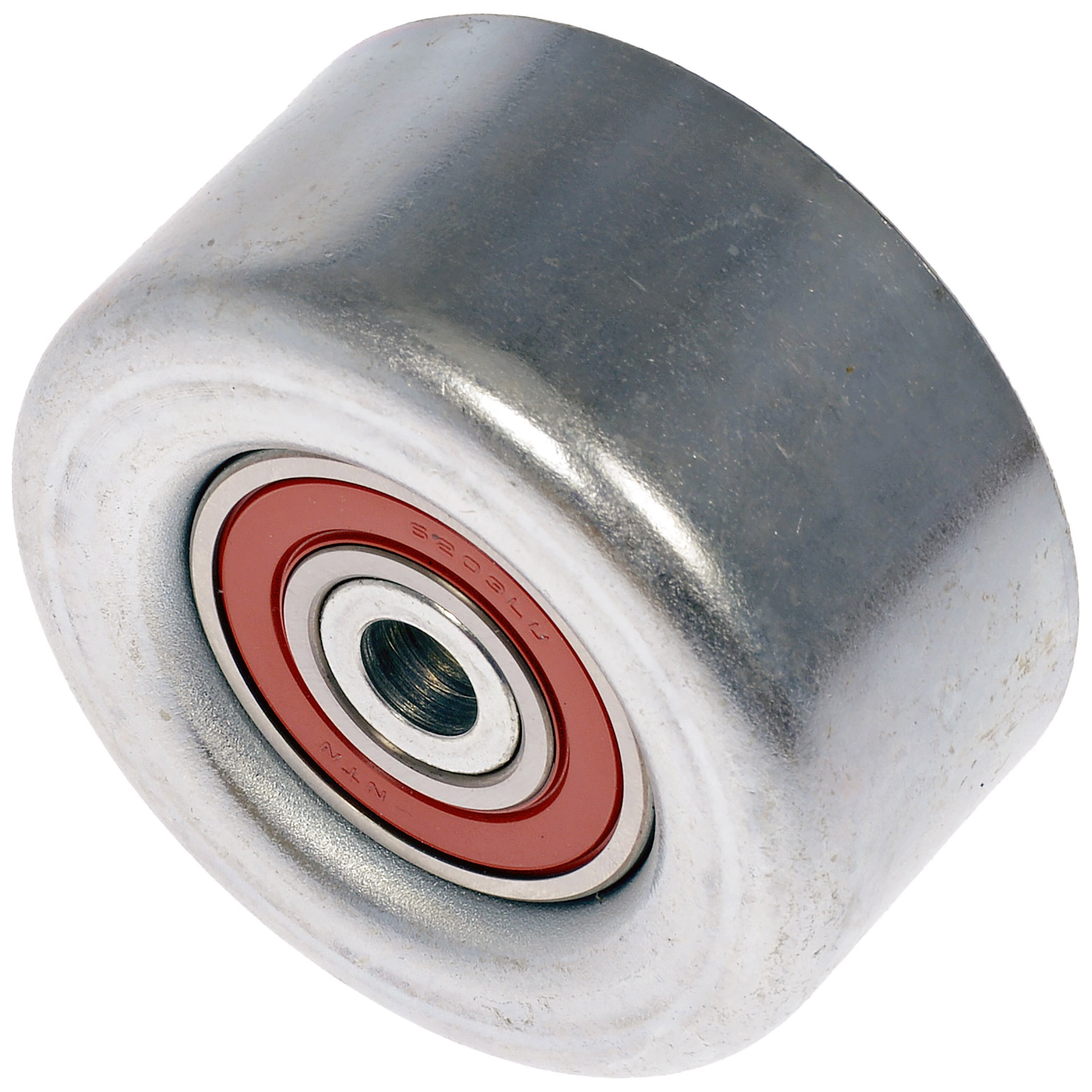 Dorman 419-667 Accessory Drive Belt Idler Pulley for Specific Lexus / Toyota Models Fits select: 2005-2021 TOYOTA TACOMA, 2006-2016 TOYOTA 4RUNNER